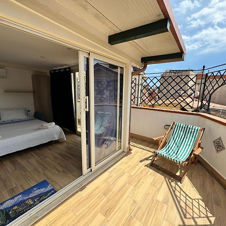 Stay In Center Tao Apartments ตาออร์มินา ภายนอก รูปภาพ
