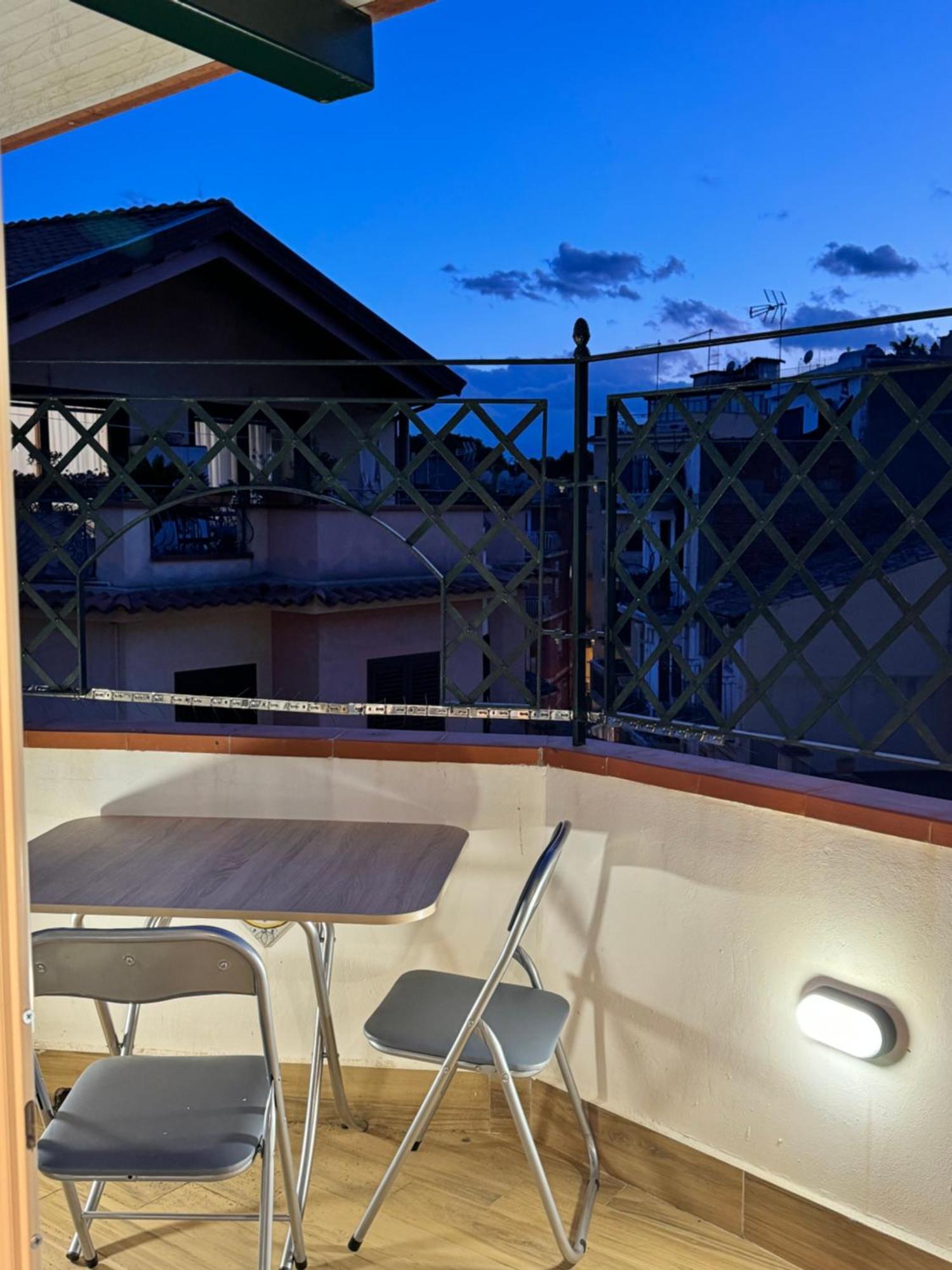 Stay In Center Tao Apartments ตาออร์มินา ภายนอก รูปภาพ