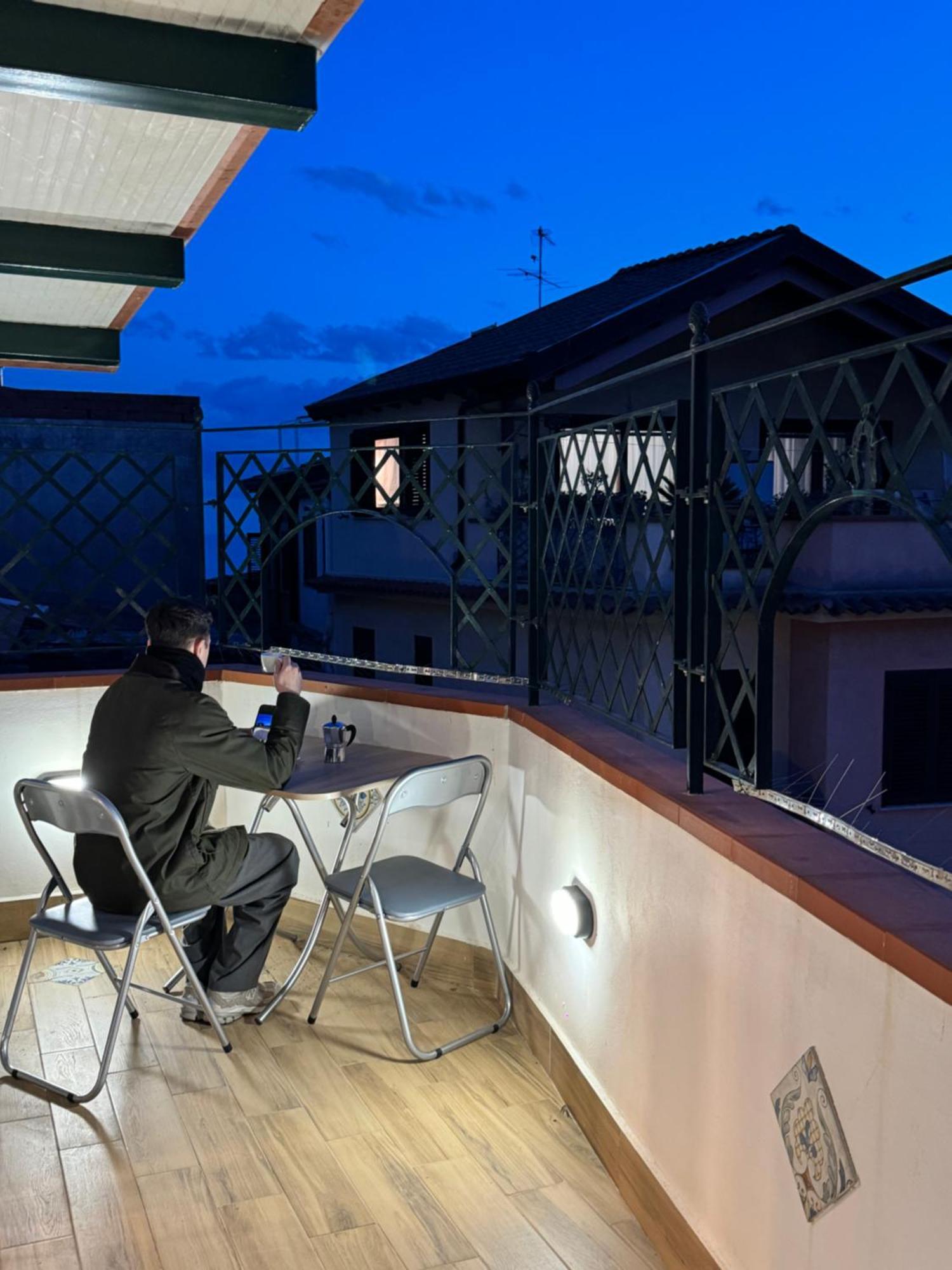Stay In Center Tao Apartments ตาออร์มินา ภายนอก รูปภาพ