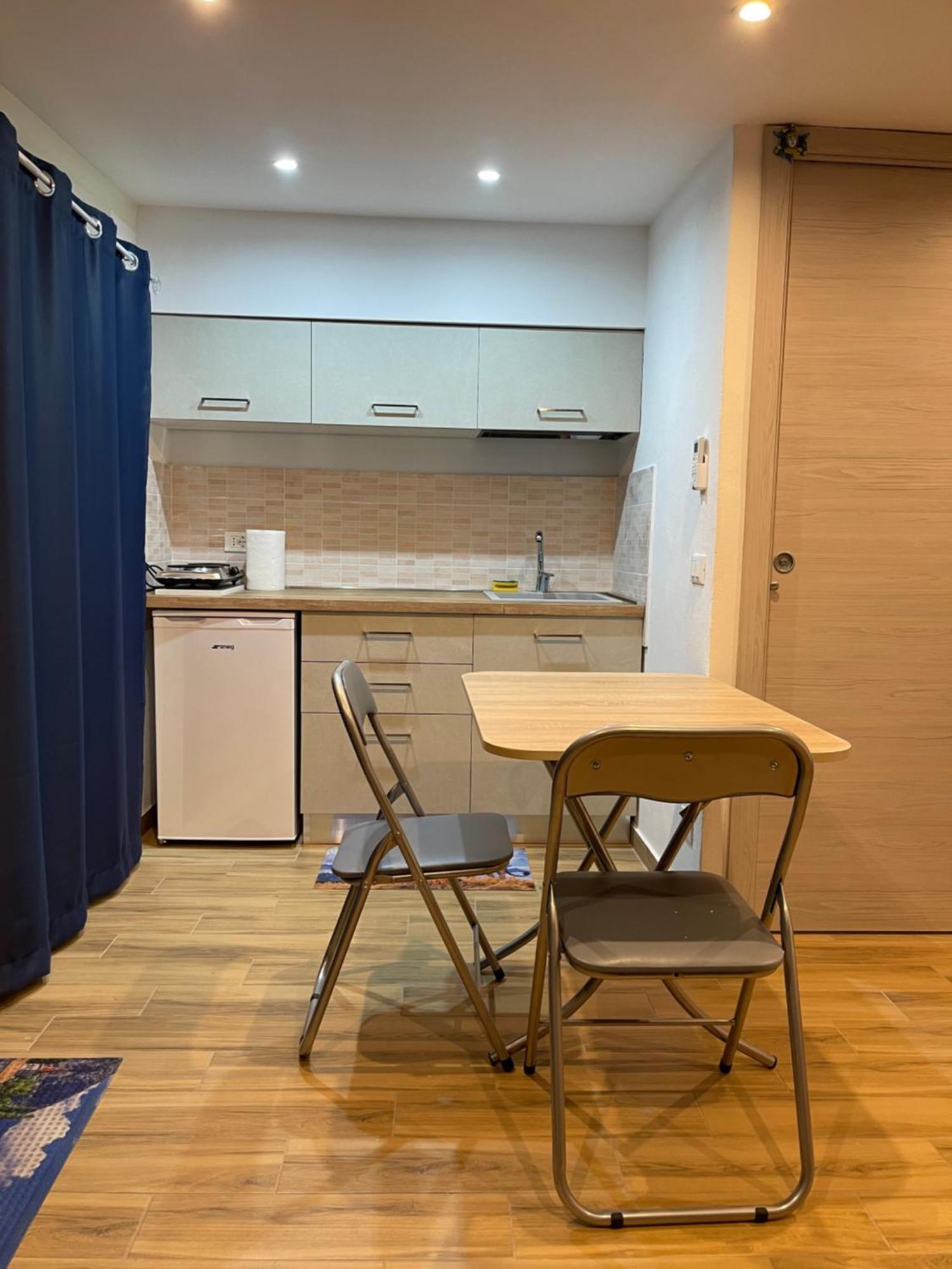Stay In Center Tao Apartments ตาออร์มินา ภายนอก รูปภาพ