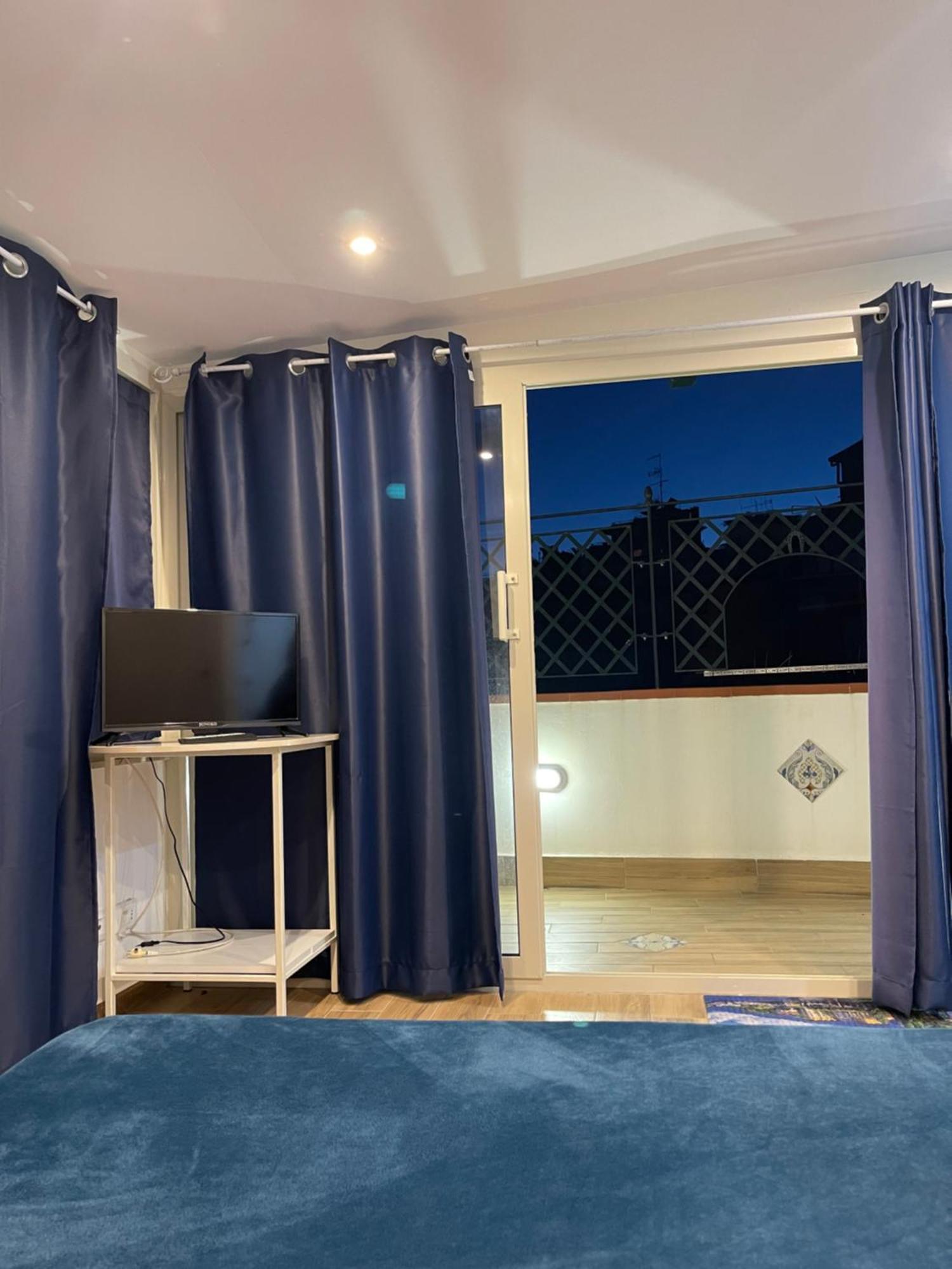 Stay In Center Tao Apartments ตาออร์มินา ภายนอก รูปภาพ