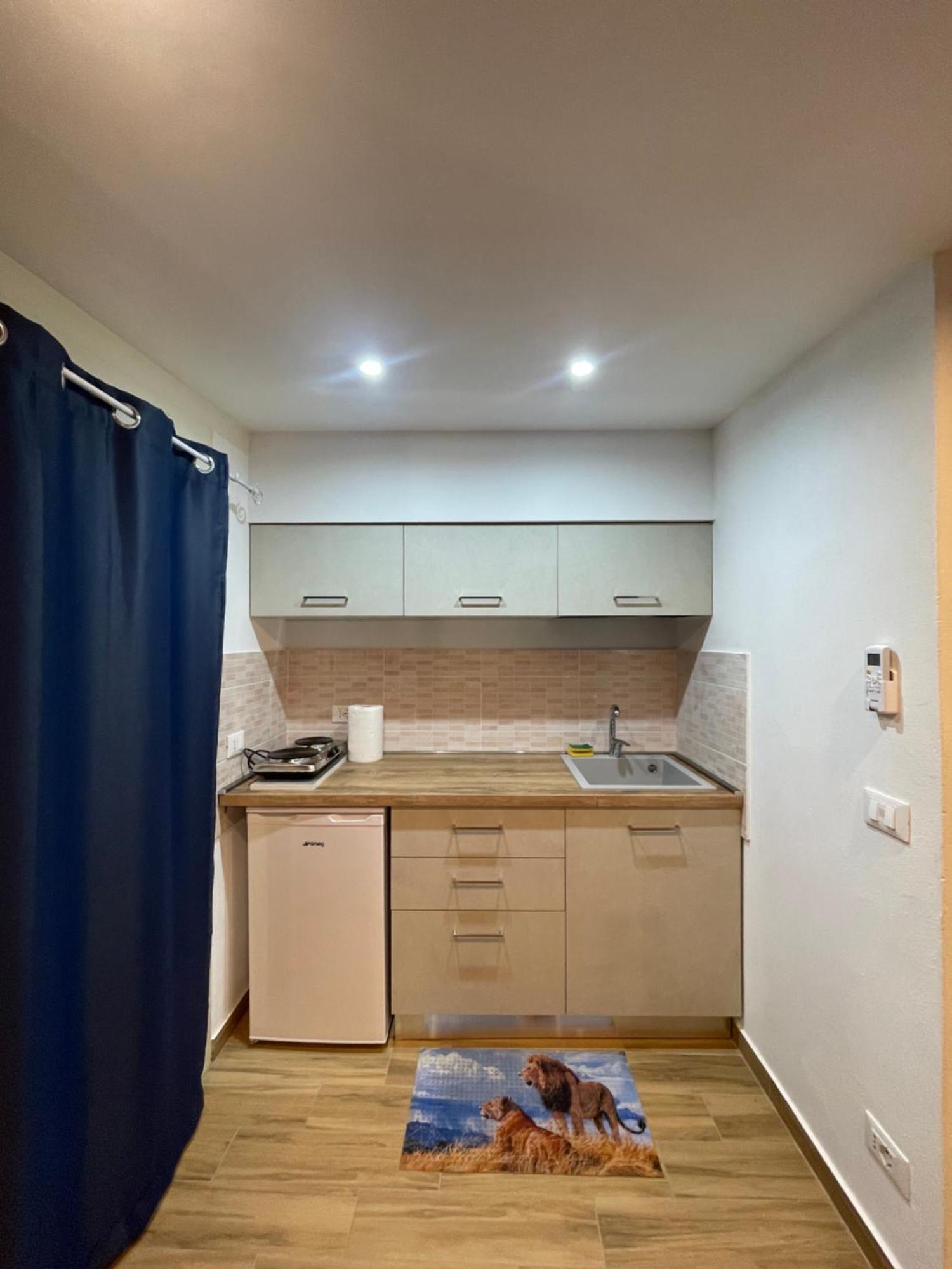 Stay In Center Tao Apartments ตาออร์มินา ภายนอก รูปภาพ