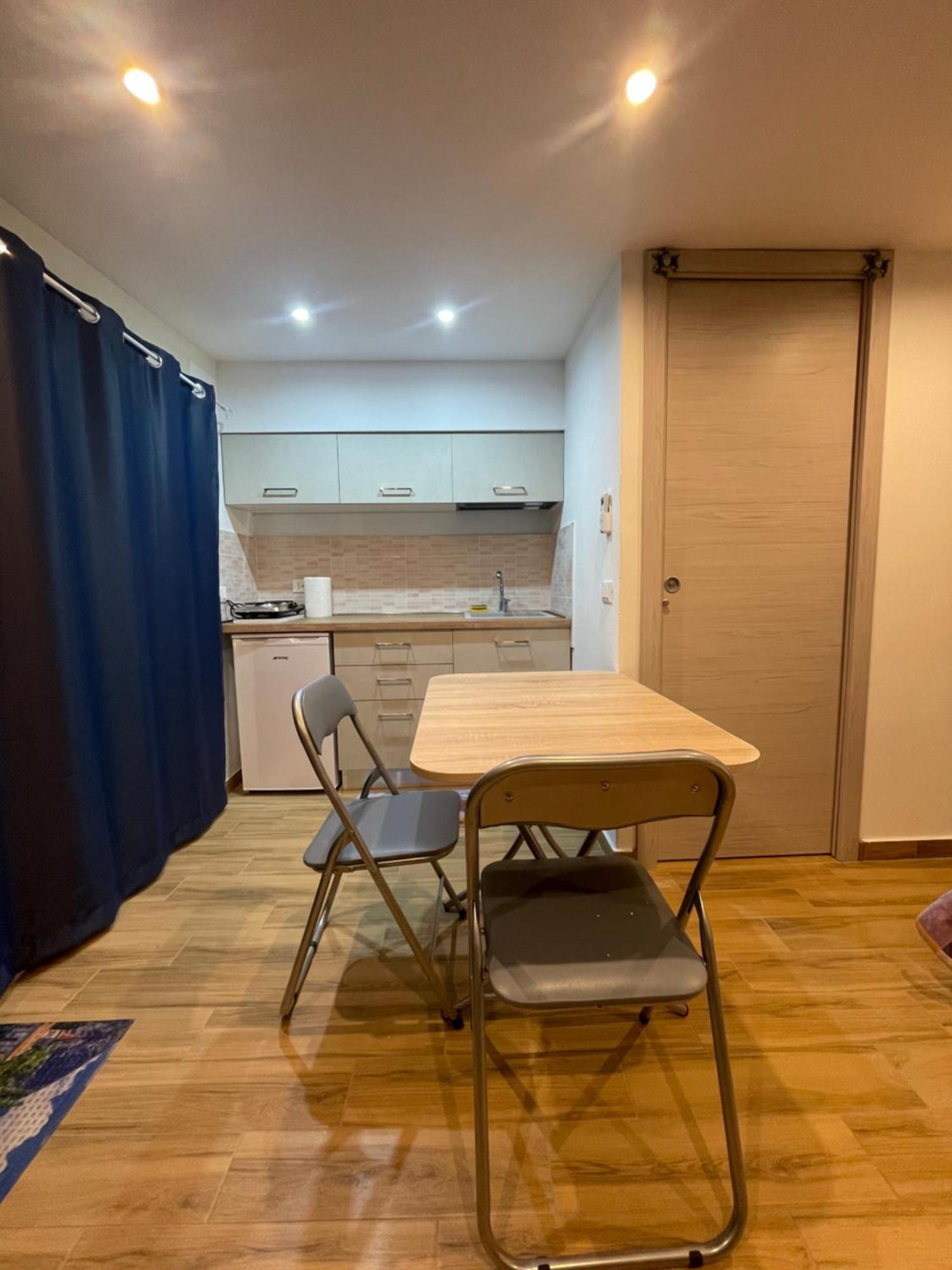 Stay In Center Tao Apartments ตาออร์มินา ภายนอก รูปภาพ