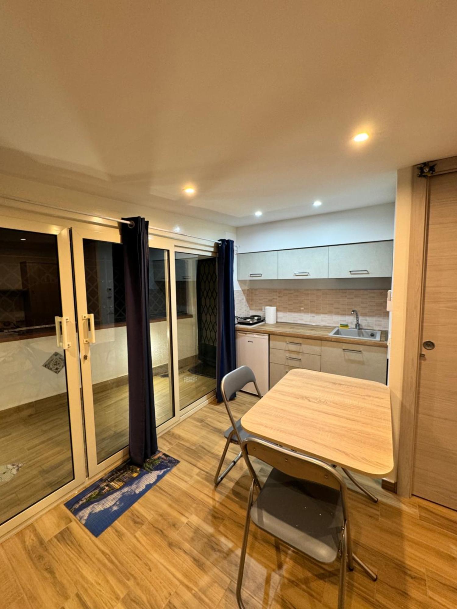 Stay In Center Tao Apartments ตาออร์มินา ภายนอก รูปภาพ