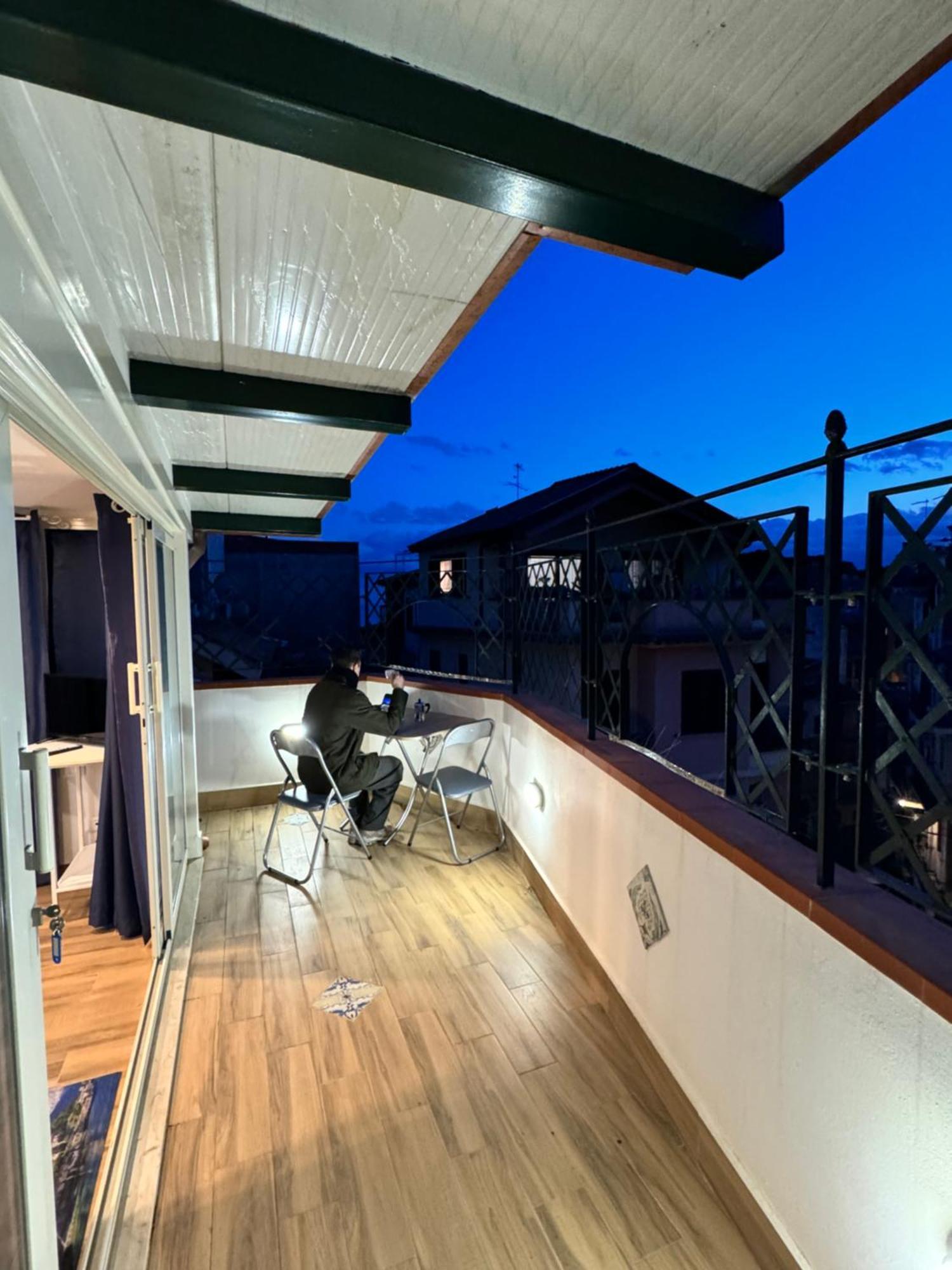 Stay In Center Tao Apartments ตาออร์มินา ภายนอก รูปภาพ
