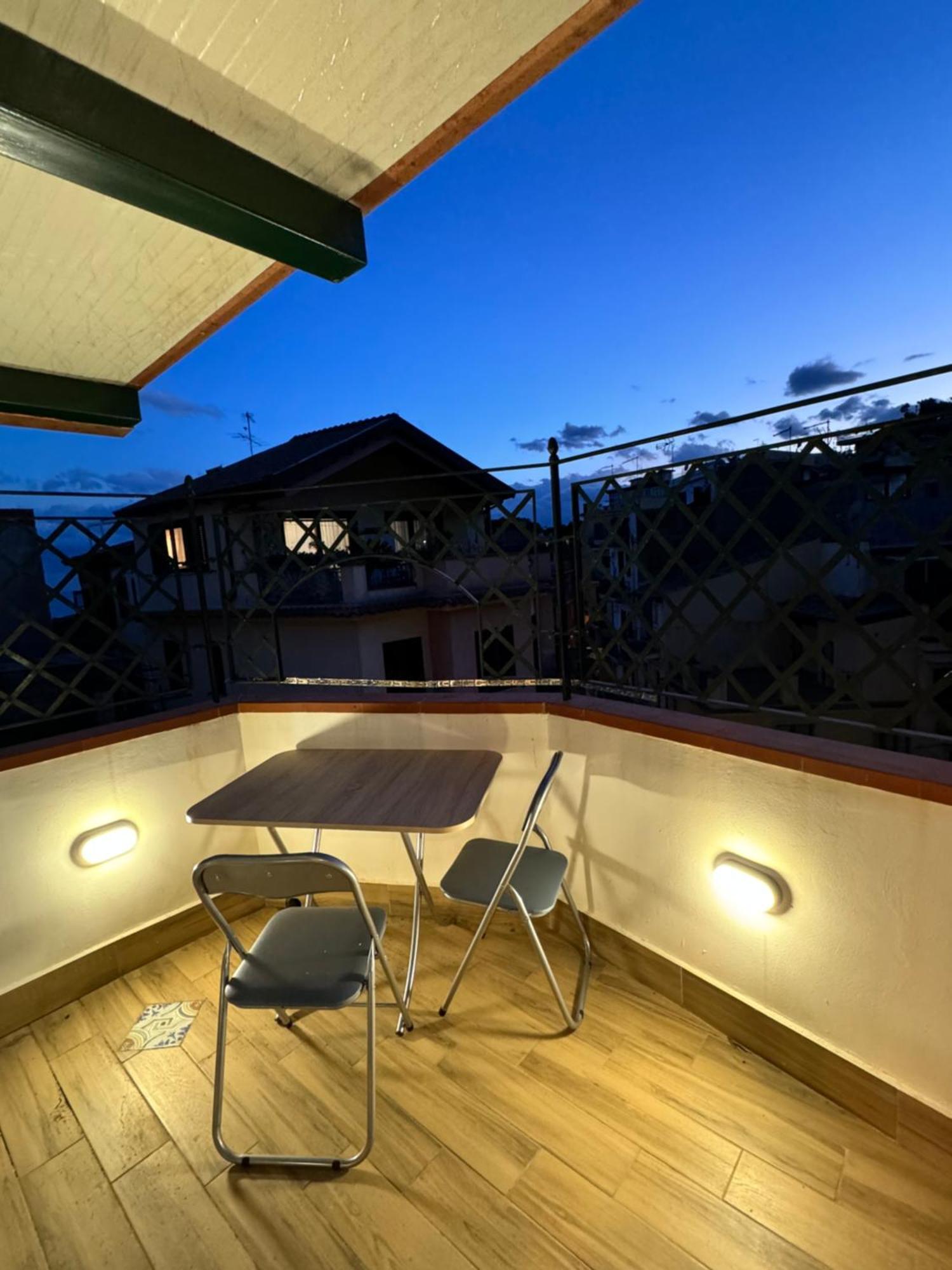 Stay In Center Tao Apartments ตาออร์มินา ภายนอก รูปภาพ