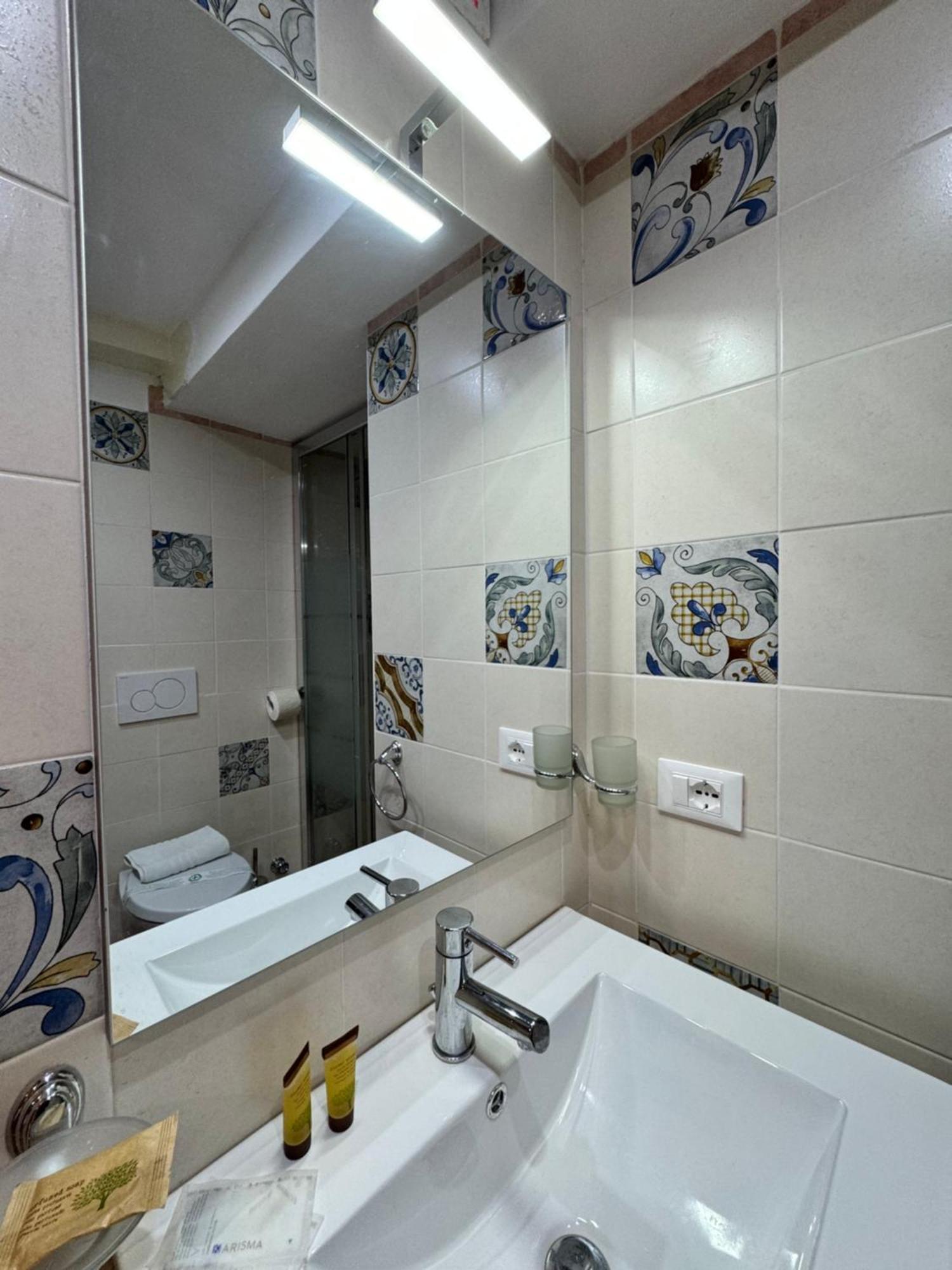 Stay In Center Tao Apartments ตาออร์มินา ภายนอก รูปภาพ