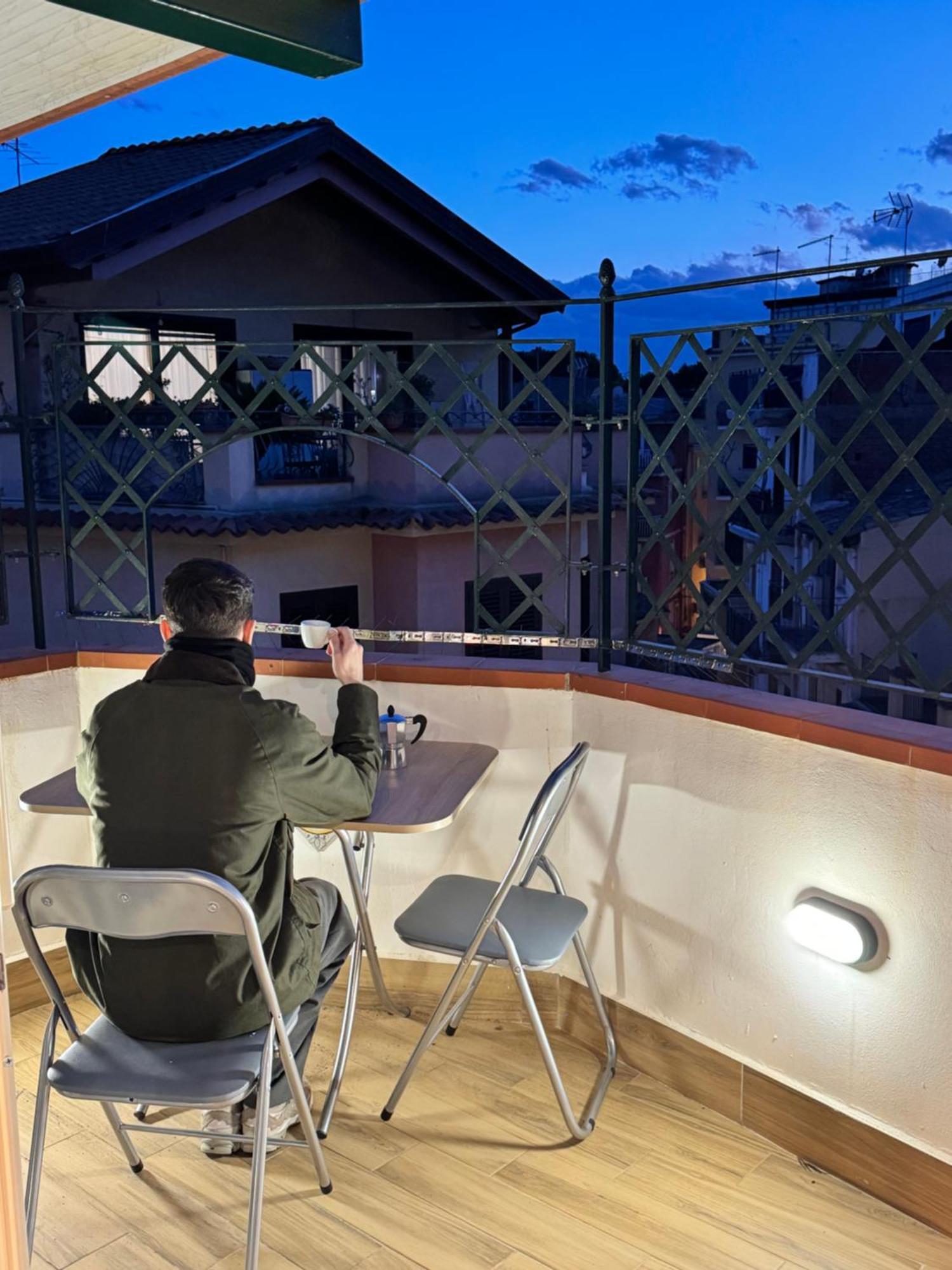 Stay In Center Tao Apartments ตาออร์มินา ภายนอก รูปภาพ