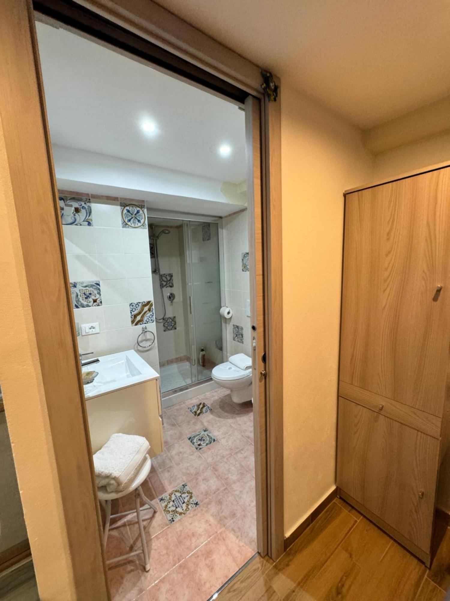 Stay In Center Tao Apartments ตาออร์มินา ภายนอก รูปภาพ