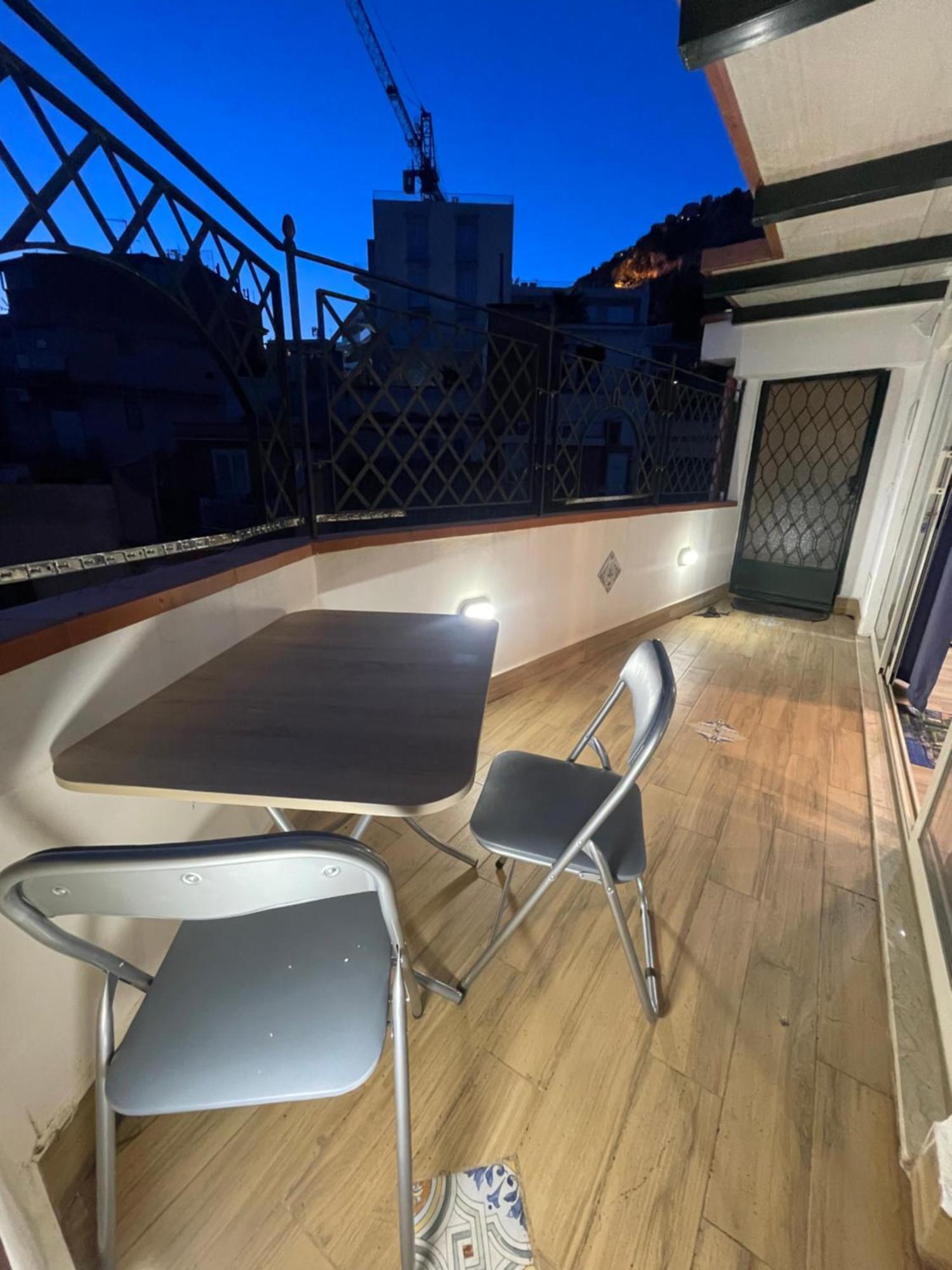 Stay In Center Tao Apartments ตาออร์มินา ภายนอก รูปภาพ