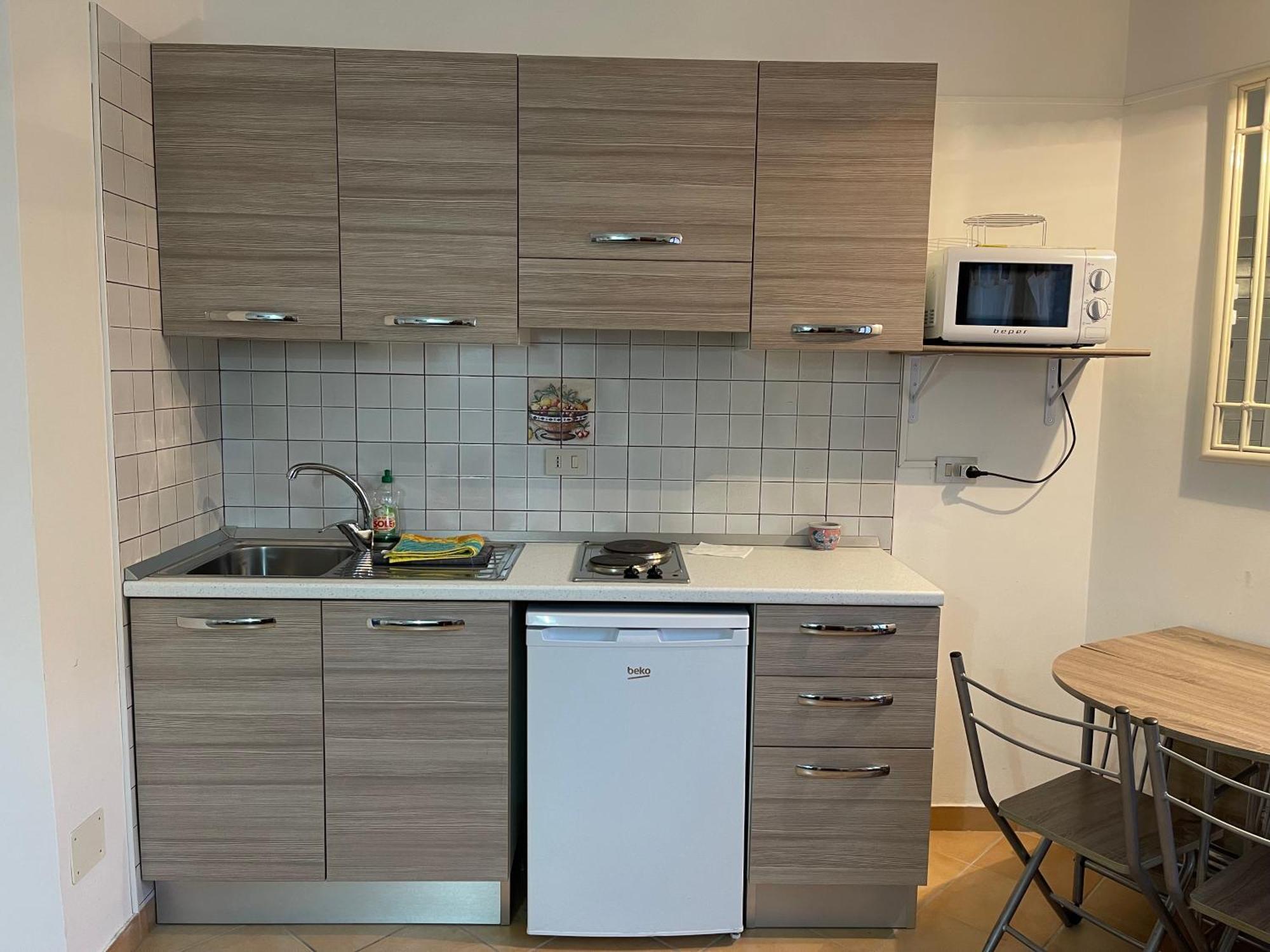 Stay In Center Tao Apartments ตาออร์มินา ภายนอก รูปภาพ