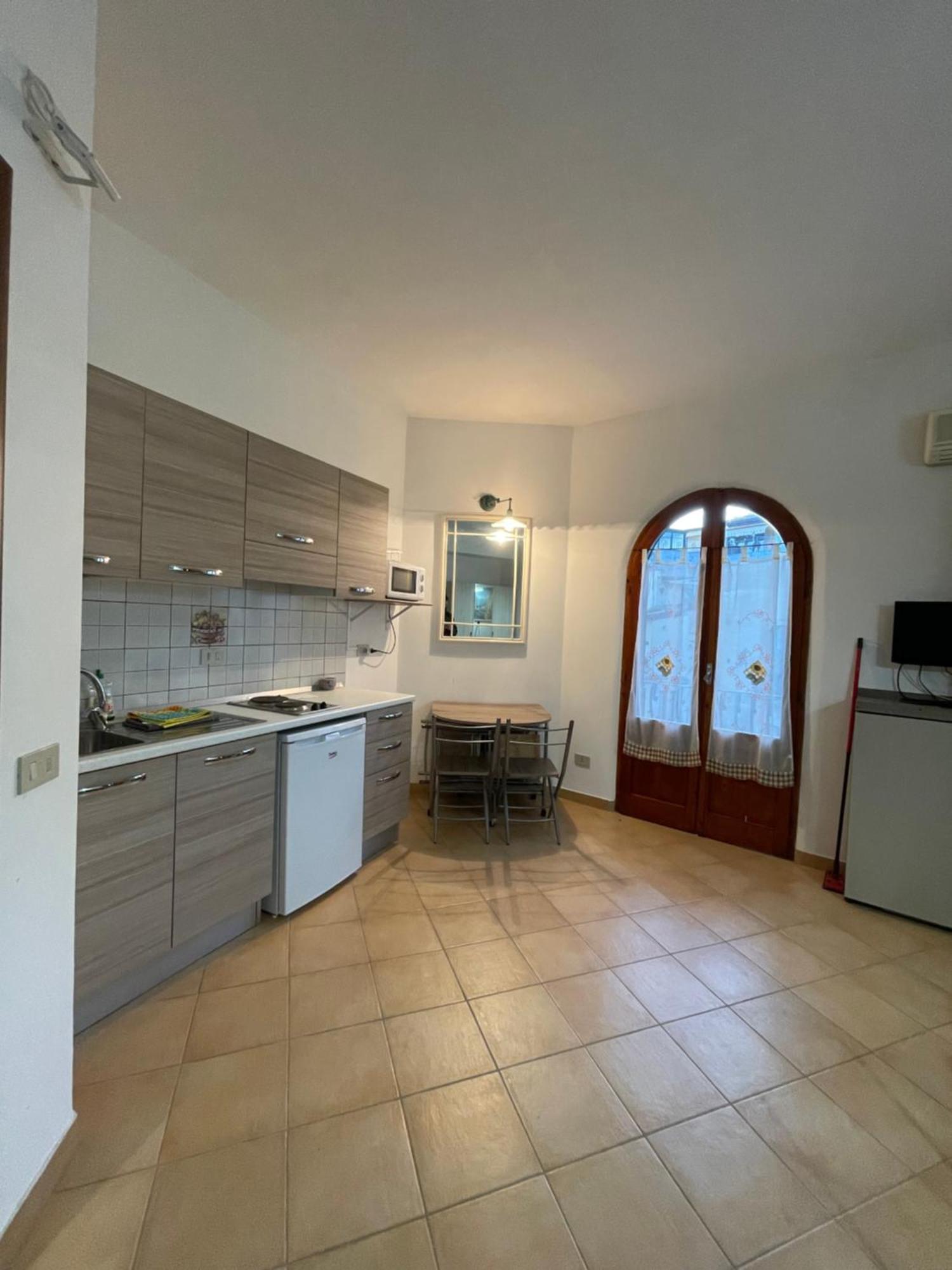 Stay In Center Tao Apartments ตาออร์มินา ภายนอก รูปภาพ
