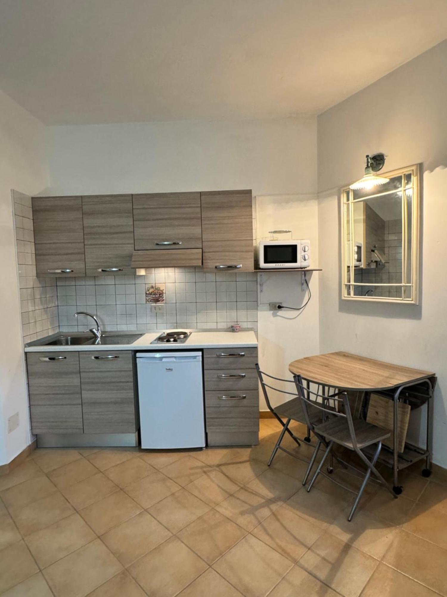 Stay In Center Tao Apartments ตาออร์มินา ภายนอก รูปภาพ