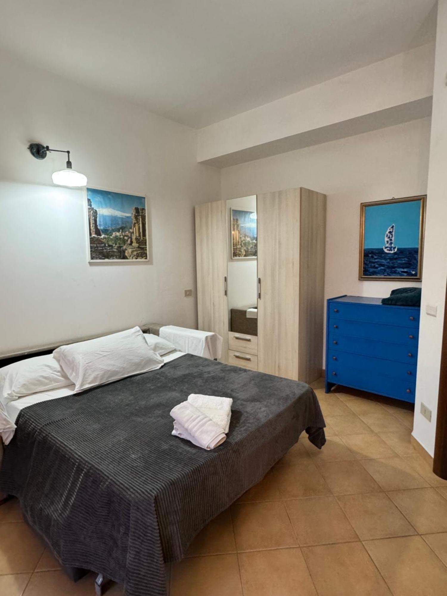 Stay In Center Tao Apartments ตาออร์มินา ภายนอก รูปภาพ