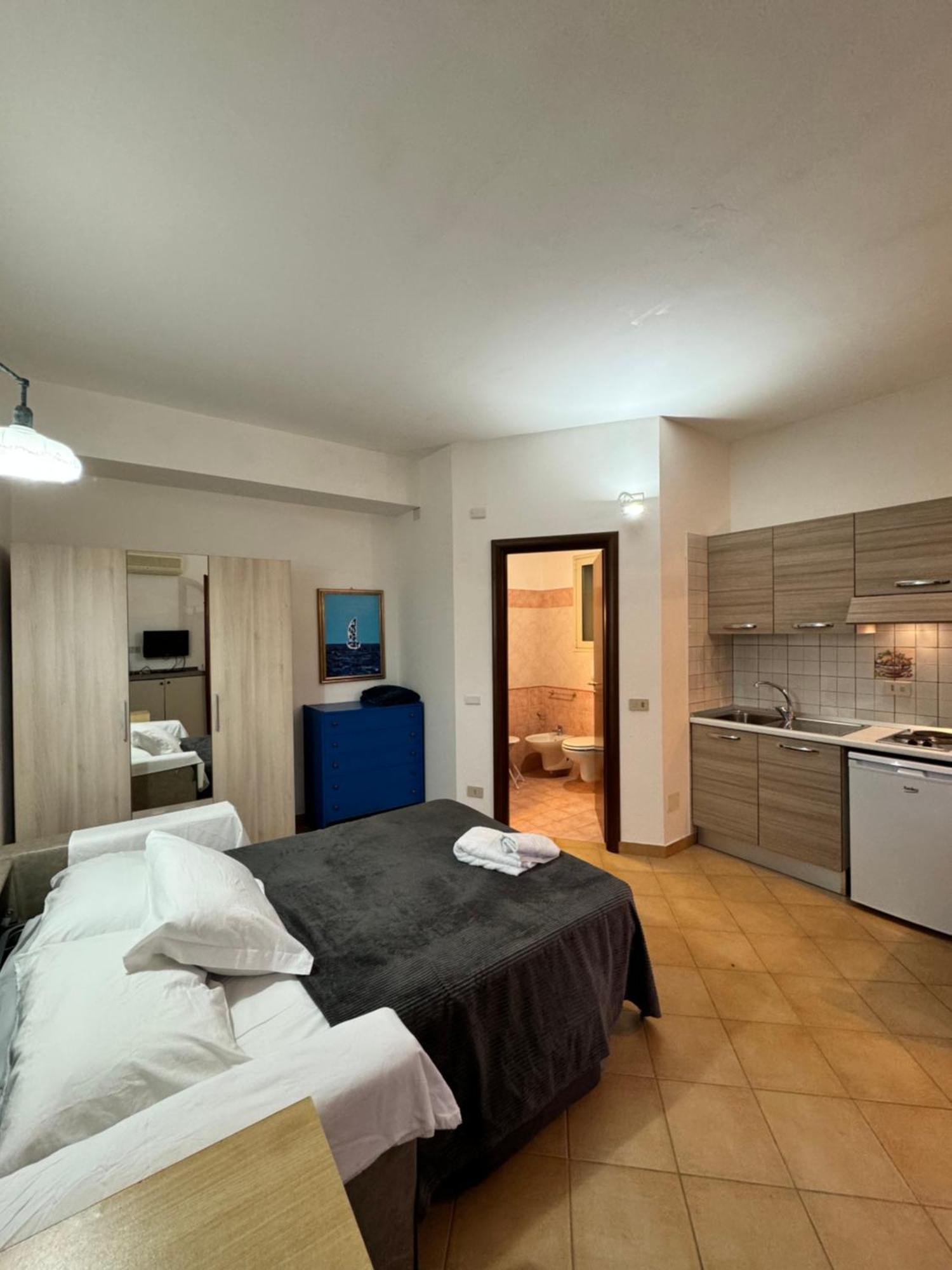Stay In Center Tao Apartments ตาออร์มินา ภายนอก รูปภาพ