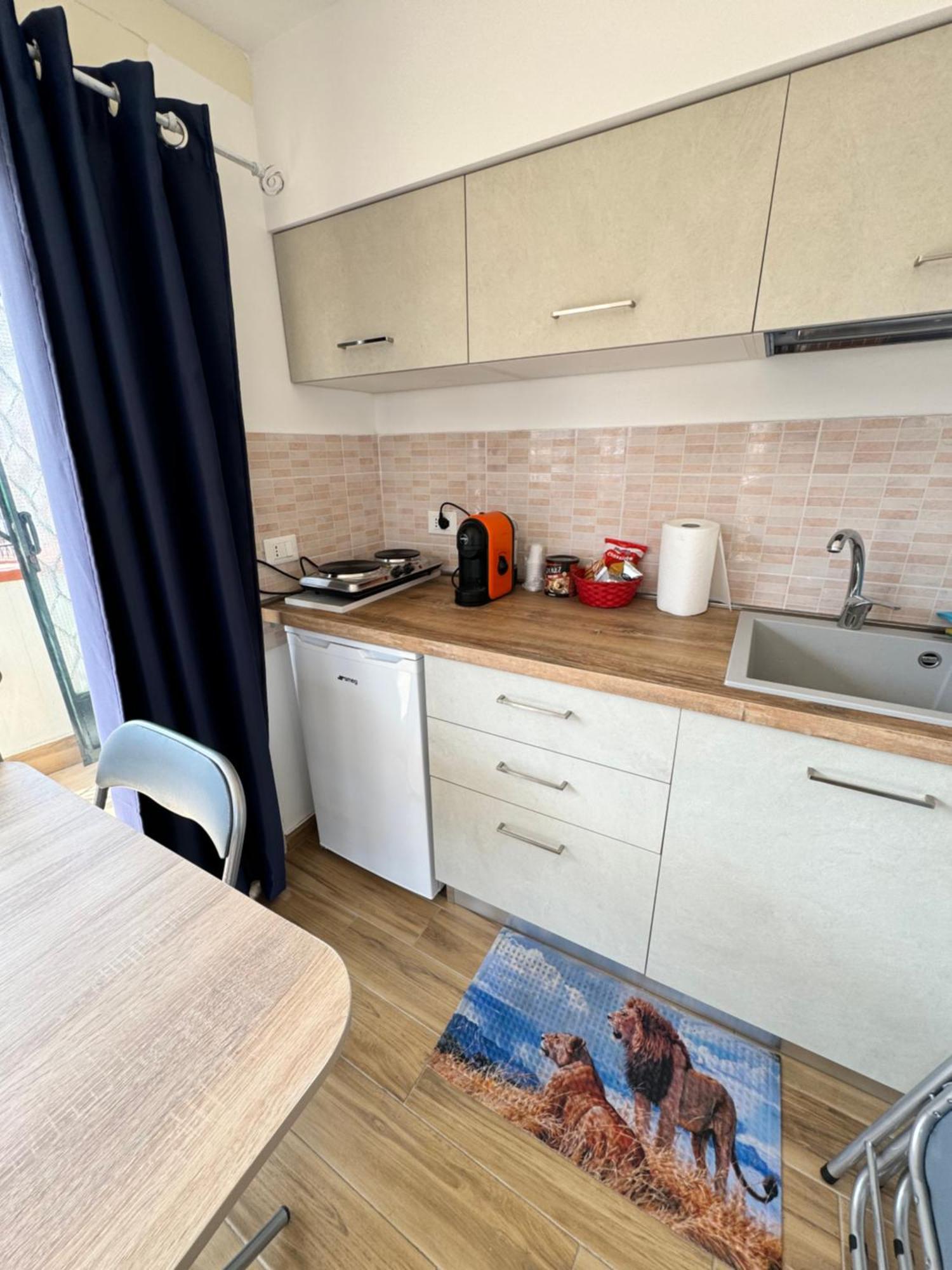 Stay In Center Tao Apartments ตาออร์มินา ภายนอก รูปภาพ