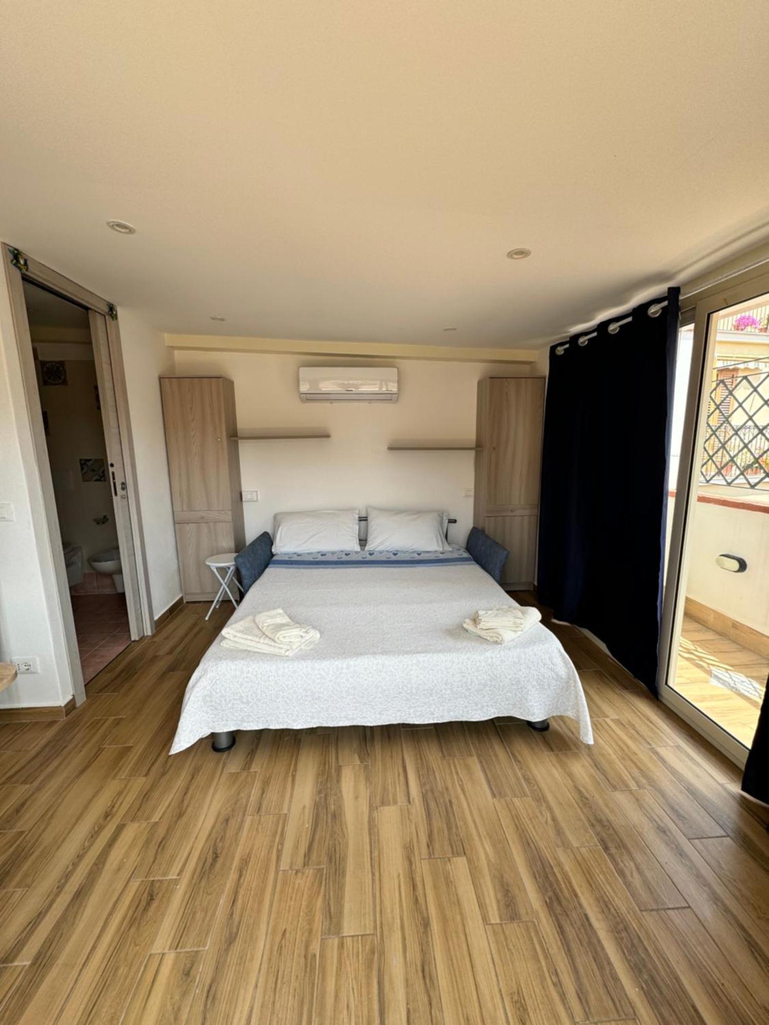 Stay In Center Tao Apartments ตาออร์มินา ภายนอก รูปภาพ